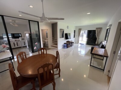 บ้าน เอโทล วงแหวน-ลำลูกกา / ขนาด 185 ตรม ขนาด 75 ตรว *-27