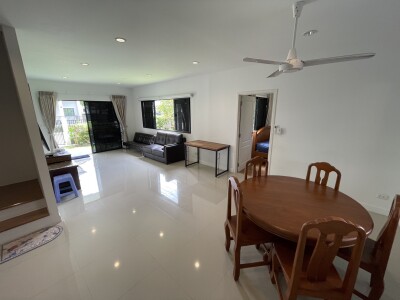 บ้าน เอโทล วงแหวน-ลำลูกกา / ขนาด 185 ตรม ขนาด 75 ตรว *-26