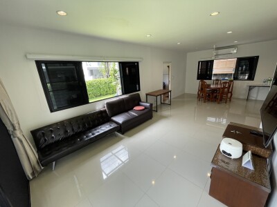 บ้าน เอโทล วงแหวน-ลำลูกกา / ขนาด 185 ตรม ขนาด 75 ตรว *-24