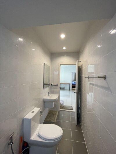 บ้าน เอโทล วงแหวน-ลำลูกกา / ขนาด 185 ตรม ขนาด 75 ตรว *-54