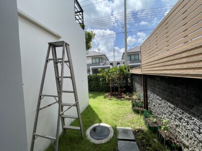 บ้าน เอโทล วงแหวน-ลำลูกกา / ขนาด 185 ตรม ขนาด 75 ตรว *-11