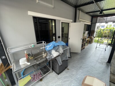 บ้าน เอโทล วงแหวน-ลำลูกกา / ขนาด 185 ตรม ขนาด 75 ตรว *-20