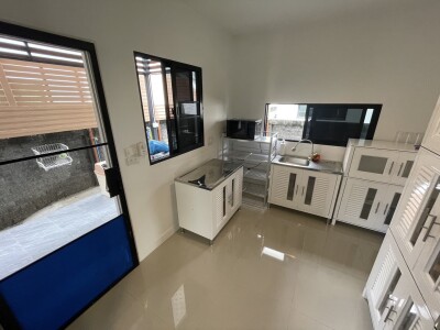 บ้าน เอโทล วงแหวน-ลำลูกกา / ขนาด 185 ตรม ขนาด 75 ตรว *-28