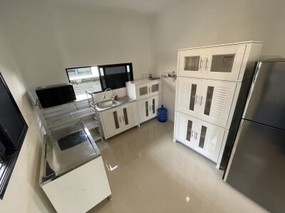 บ้าน เอโทล วงแหวน-ลำลูกกา / ขนาด 185 ตรม ขนาด 75 ตรว *-29