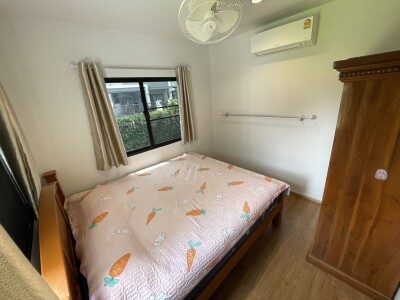 บ้าน เอโทล วงแหวน-ลำลูกกา / ขนาด 185 ตรม ขนาด 75 ตรว *-39