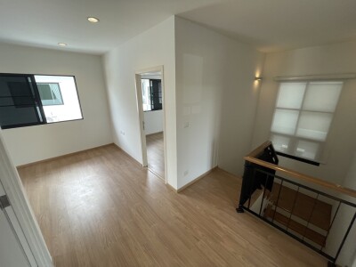 บ้าน เอโทล วงแหวน-ลำลูกกา / ขนาด 185 ตรม ขนาด 75 ตรว *-33