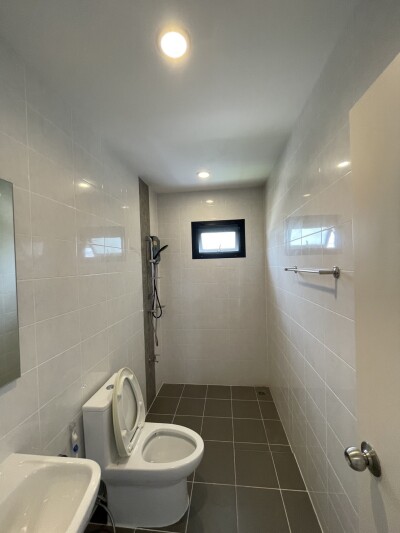 บ้าน เอโทล วงแหวน-ลำลูกกา / ขนาด 185 ตรม ขนาด 75 ตรว *-53