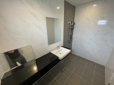 บ้าน เอโทล วงแหวน-ลำลูกกา / ขนาด 185 ตรม ขนาด 75 ตรว *-48