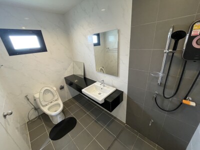 บ้าน เอโทล วงแหวน-ลำลูกกา / ขนาด 185 ตรม ขนาด 75 ตรว *-47