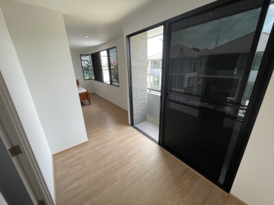 บ้าน เอโทล วงแหวน-ลำลูกกา / ขนาด 185 ตรม ขนาด 75 ตรว *-35