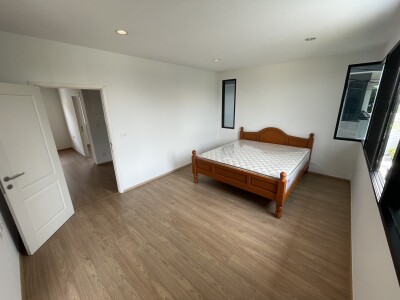 บ้าน เอโทล วงแหวน-ลำลูกกา / ขนาด 185 ตรม ขนาด 75 ตรว *-37