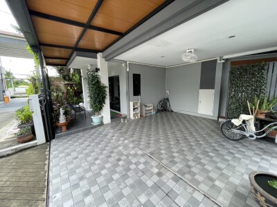 บ้าน เอโทล วงแหวน-ลำลูกกา / ขนาด 155 ตรม ขนาด 55 ตรว *-7