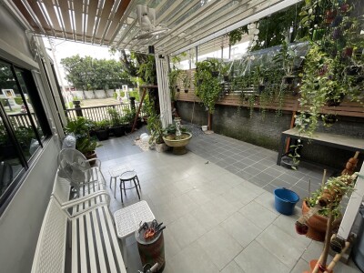 บ้าน เอโทล วงแหวน-ลำลูกกา / ขนาด 155 ตรม ขนาด 55 ตรว *-10