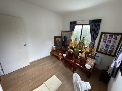 บ้าน เอโทล วงแหวน-ลำลูกกา / ขนาด 155 ตรม ขนาด 55 ตรว *-27