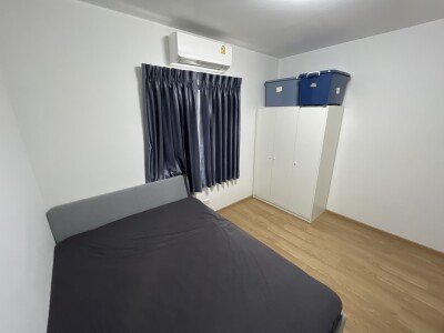 บ้าน เอโทล วงแหวน-ลำลูกกา / ขนาด 155 ตรม ขนาด 55 ตรว *-31