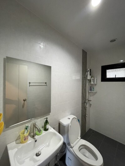 บ้าน เอโทล วงแหวน-ลำลูกกา / ขนาด 155 ตรม ขนาด 55 ตรว *-38