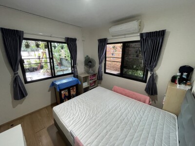 บ้าน เอโทล วงแหวน-ลำลูกกา / ขนาด 155 ตรม ขนาด 55 ตรว *-33