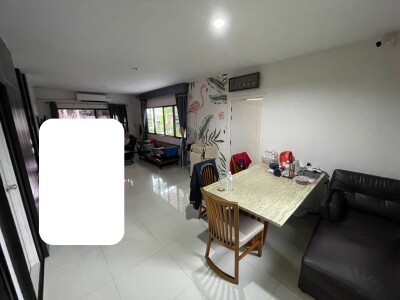 บ้าน เอโทล วงแหวน-ลำลูกกา / ขนาด 155 ตรม ขนาด 55 ตรว *-22