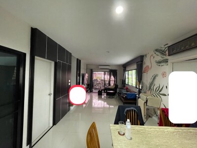 บ้าน เอโทล วงแหวน-ลำลูกกา / ขนาด 155 ตรม ขนาด 55 ตรว *-21