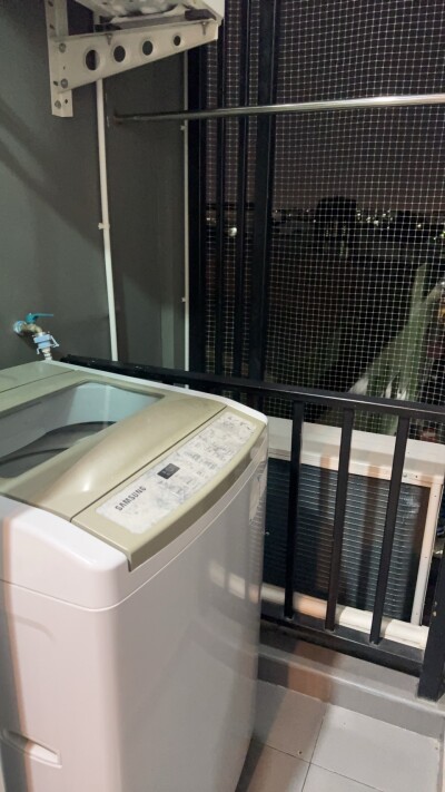 รีเจ้นท์ โฮม สุขุมวิท 97/1 / Regent Home Sukhumvit 97/1-9