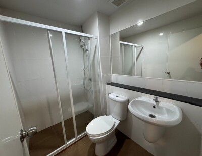 รีเจ้นท์ โฮม สุขุมวิท 97/1 / Regent Home Sukhumvit 97/1-8