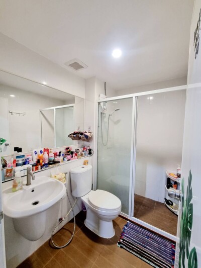 รีเจ้นท์ โฮม สุขุมวิท 97/1 / Regent Home Sukhumvit 97/1-7