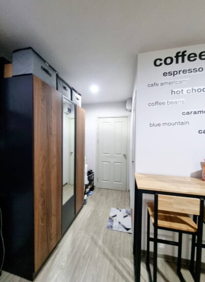 รีเจ้นท์ โฮม สุขุมวิท 97/1 / Regent Home Sukhumvit 97/1-5