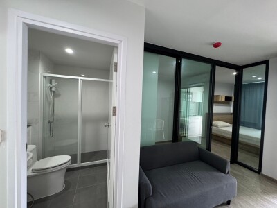 อัพเดทล่าสุด 10/12/2568 : ไฮ ไรส์ สุขุมวิท 101 / HI Rise Sukhumvit 101-6