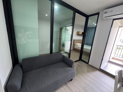 อัพเดทล่าสุด 10/12/2568 : ไฮ ไรส์ สุขุมวิท 101 / HI Rise Sukhumvit 101-2