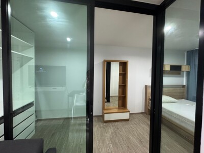 ไรย์ สุขุมวิท 101/1 / Rye Sukhumvit 101/1-6