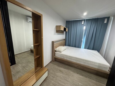 อัพเดทล่าสุด 10/12/2568 : ไฮ ไรส์ สุขุมวิท 101 / HI Rise Sukhumvit 101-4