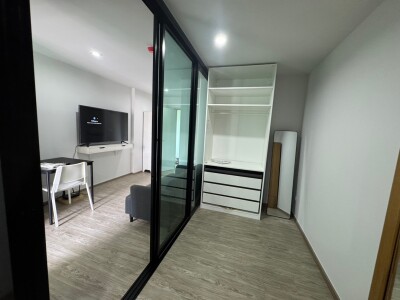 อัพเดทล่าสุด 10/12/2568 : ไฮ ไรส์ สุขุมวิท 101 / HI Rise Sukhumvit 101-5