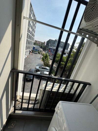 อัพเดทล่าสุด 10/12/2568 : ไฮ ไรส์ สุขุมวิท 101 / HI Rise Sukhumvit 101-9