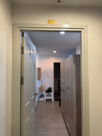 รีเจ้นท์ โฮม สุขุมวิท 97/1 / Regent Home Sukhumvit 97/1-6