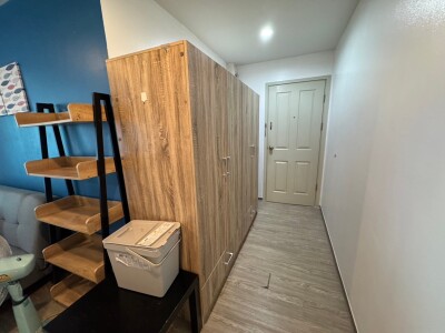 รีเจ้นท์ โฮม สุขุมวิท 97/1 / Regent Home Sukhumvit 97/1-4