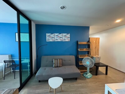 รีเจ้นท์ โฮม สุขุมวิท 97/1 / Regent Home Sukhumvit 97/1-1