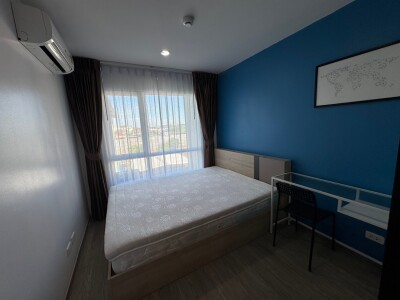 รีเจ้นท์ โฮม สุขุมวิท 97/1 / Regent Home Sukhumvit 97/1-3