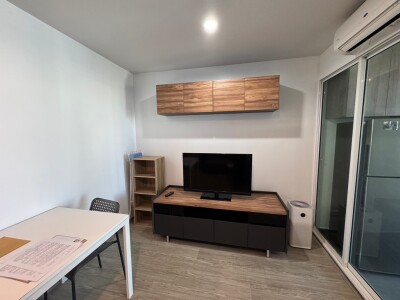 รีเจ้นท์ โฮม สุขุมวิท 97/1 / Regent Home Sukhumvit 97/1-2