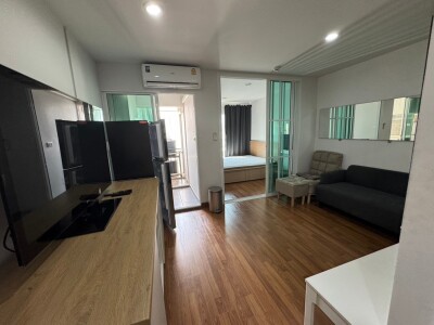 รีเจ้นท์ โฮม สุขุมวิท 81 / Regent Home Sukhumvit 81-6