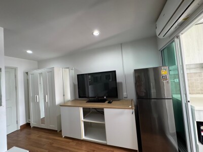 อัปเดตล่าสุด 23/7/2569 : รีเจ้นท์ โฮม สุขุมวิท 81 / Regent Home Sukhumvit 81