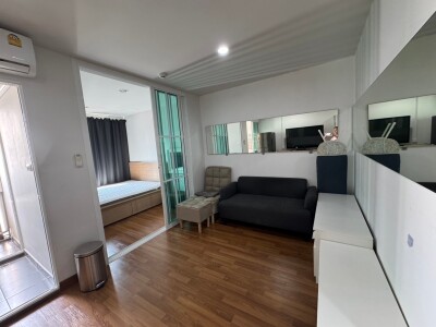 อัปเดตล่าสุด 23/7/2569 : รีเจ้นท์ โฮม สุขุมวิท 81 / Regent Home Sukhumvit 81
