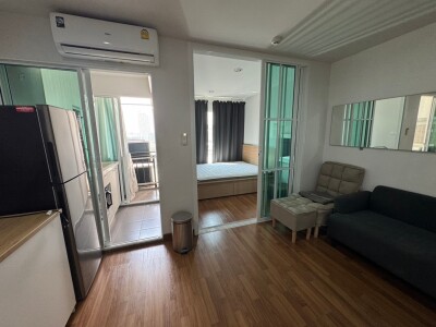 อัปเดตล่าสุด 23/7/2569 : รีเจ้นท์ โฮม สุขุมวิท 81 / Regent Home Sukhumvit 81