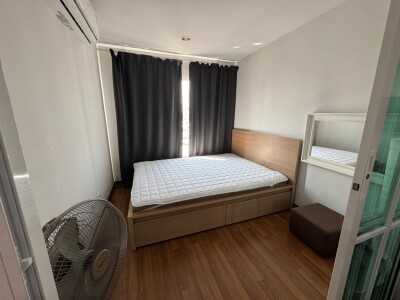 รีเจ้นท์ โฮม สุขุมวิท 81 / Regent Home Sukhumvit 81-4