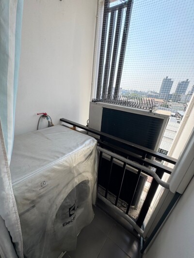 รีเจ้นท์ โฮม สุขุมวิท 81 / Regent Home Sukhumvit 81-10