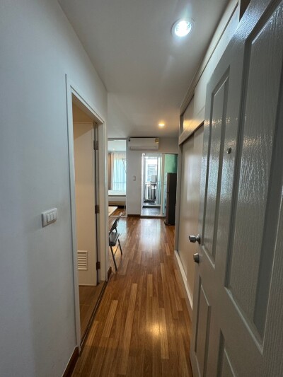 รีเจ้นท์ โฮม สุขุมวิท 81 / Regent Home Sukhumvit 81-6