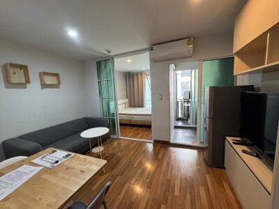 รีเจ้นท์ โฮม สุขุมวิท 81 / Regent Home Sukhumvit 81-3