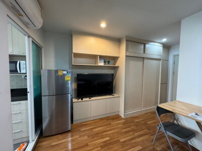 รีเจ้นท์ โฮม สุขุมวิท 81 / Regent Home Sukhumvit 81-4