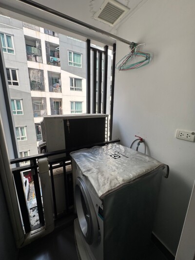 รีเจ้นท์ โฮม สุขุมวิท 81 / Regent Home Sukhumvit 81-8