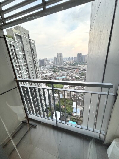 อัปเดตล่าสุด 21/10/2569 : แอสปาย สุขุมวิท 48 / Aspire Sukhumvit 48-16