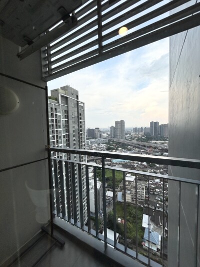 อัปเดตล่าสุด 21/10/2569 : แอสปาย สุขุมวิท 48 / Aspire Sukhumvit 48-17